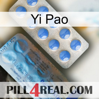 Yi Pao 40